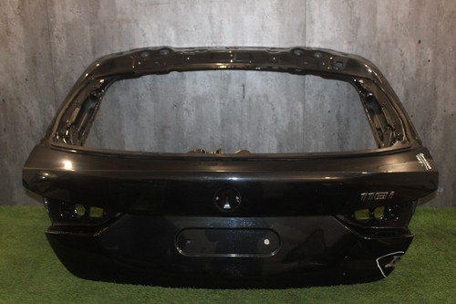 Genuine bmw series tailgate - 1,