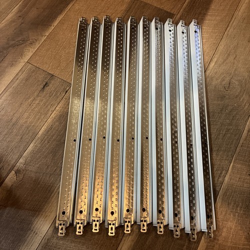 Lot armstrong ceiling grid - 10,