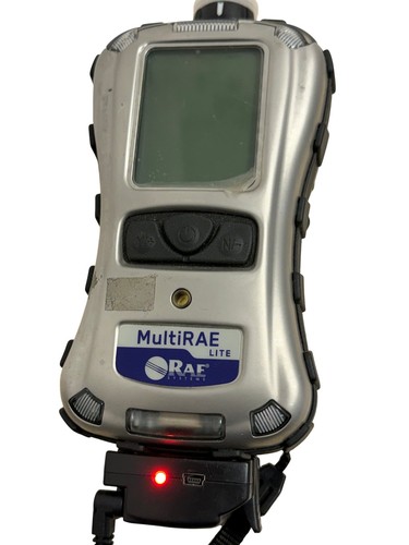 Rae systems multirae lite - systems,
