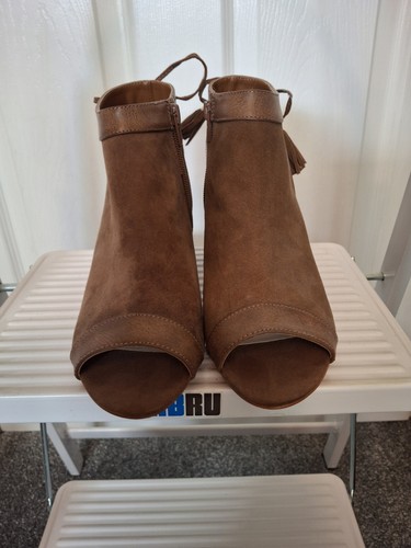 Biba brand new shoes - biba,