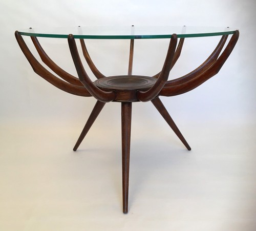 Mid century 1950s retro - mid,