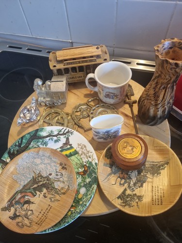House clearance joblot mixed - house,