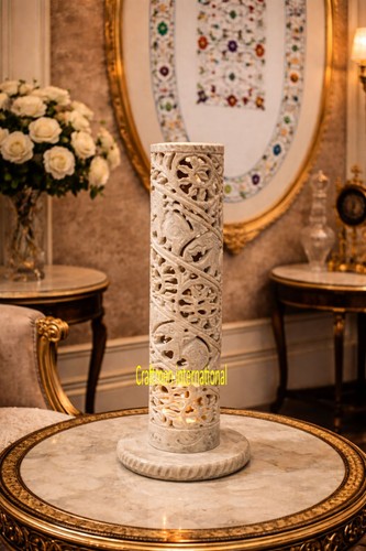 Luxury marble soapstone carved - soapstone,
