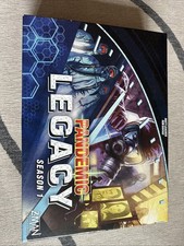 Pandemic Legacy Season 1 Board Game