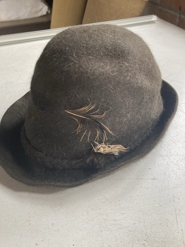 Vintage dunn robin hood - &,