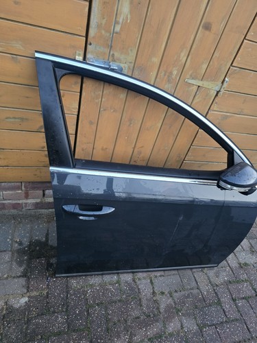 Volkswagen passat mk6 b7 - volkswagen,