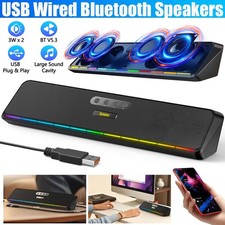 2 IN 1 Bluetooth Sound Bar