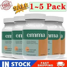EMMA Supplement for Gut Health