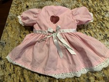 Vintage 1990s Amazing Amy Doll