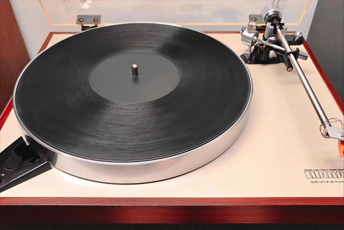 Excellent vintage luxman - excellent,