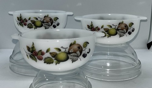 Set phoenix opalware mini - set,