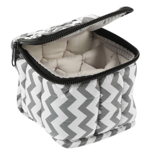Nail technician case essential - case,