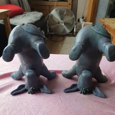 Disney Charpente vintage