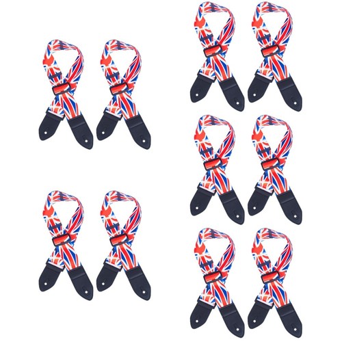 Set guitar strap - guitar,