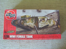 Airfix 1/76 scale British WW