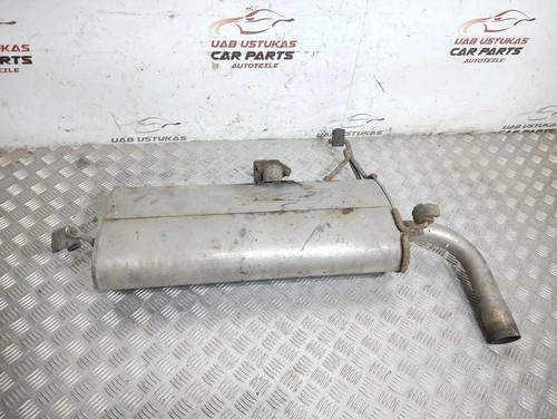 Mitsubishi lancer viii - mitsubishi,