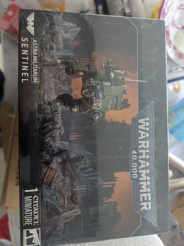 Warhammer 40k astra militarum