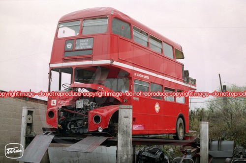 Bus photo london - bus, ex