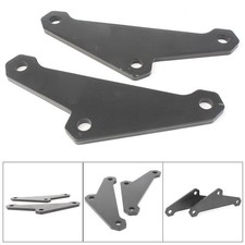 Black Stainless Steel 30mm
