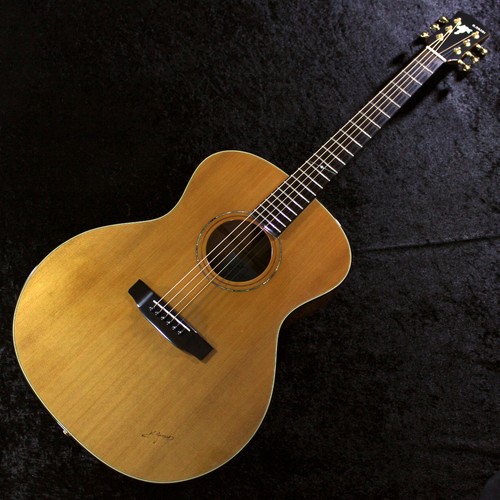 Yairi 90g acoustic - bl-90g, guitar