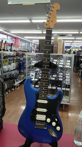 Fender usa ultra - am, ii