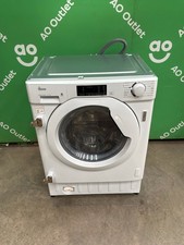 Hoover Built In Washer Dryer