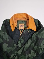 Barbour asos exclusive - x, wax