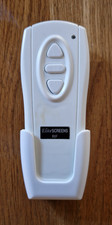 Elite Screens Projector Infrared IR Remote Controller [Model: ZSP-IR-W] Used