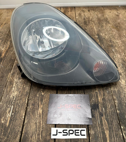 Toyota mr2 headlight - headlight, uk