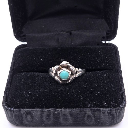 Vtg sterling silver - vtg,