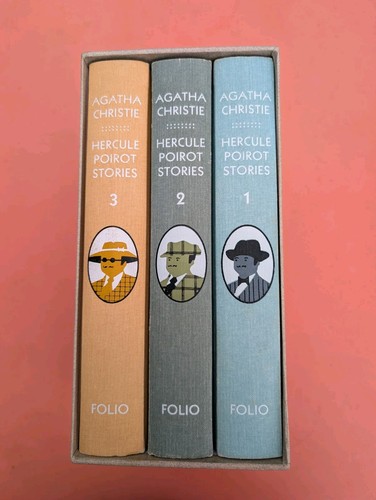 Agatha christie complete - agatha,