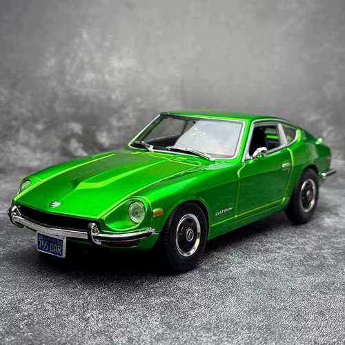 1971 datsun 240z - datsun,