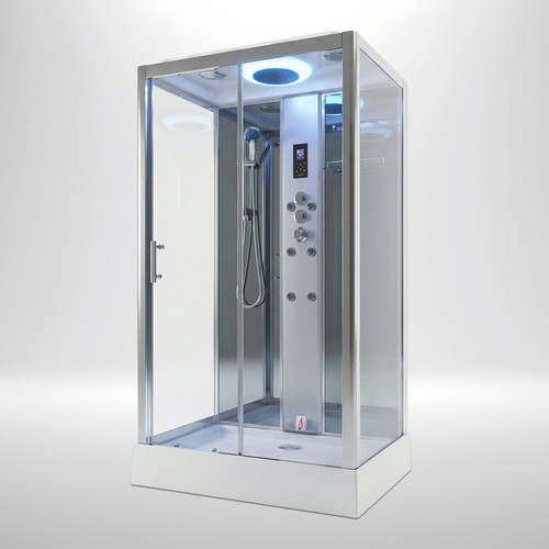 Insignia steam shower - shower, cabin