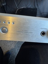 TEAC A-H01-S for parts not