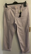 Bnwt lilac girlfriend - by,