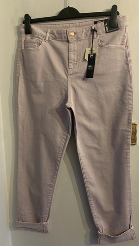 Bnwt lilac girlfriend - by,