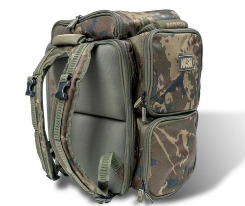 Nash subterfuge rucksack small - nash,