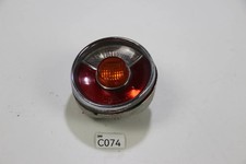 Original BMW E10 1502-2002 Rear Light Rear Light Round Light Links 224502-U2