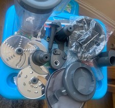 Kenwood FDM71.450SS MultiPro Express Weigh+ Food Processor Parts Only