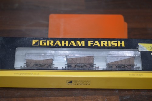 Graham farish gauge 377 635 - farish, n