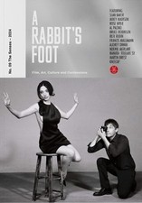 A Rabbit’s Foot - Issue 9 - A Rabbit's Foot