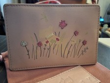 Radley Small Pale Pink And