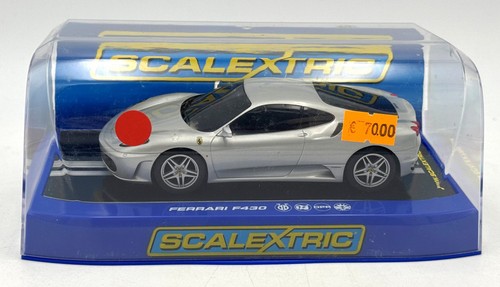 Scalextric slot car - car, 1/32