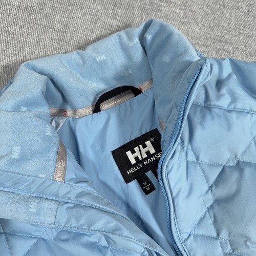 Warm helly hansen - hansen, down