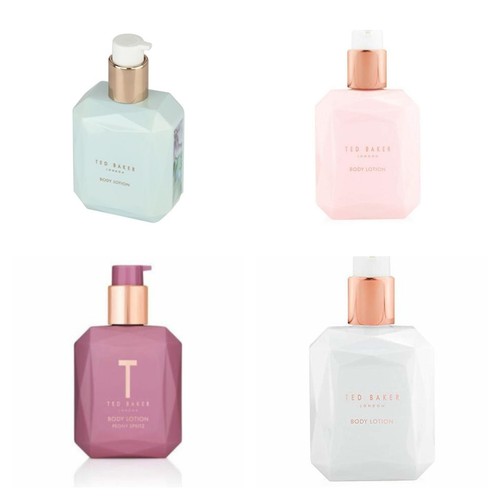 Ted baker luxury body - baker,