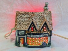 Vintage Derek Fowler Pottery