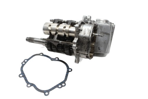 Transmission fitment position - fitment,