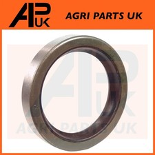 Inner Rear Wheel Axle