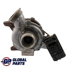 Mercedes Sprinter W906 OM646 Turbocharger Complete Turbo Charger A6460900480