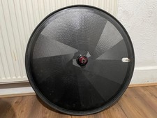 Zipp 900   Tubular disc Wheel